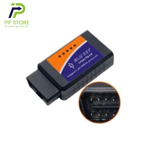 OBD2 diagnostic de voiture ELM327 V2.1 Bluetooth - أداة تشخيص للسيارة