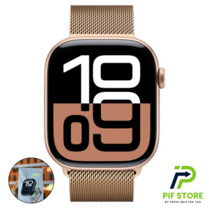 HWXMAX SmartWatch